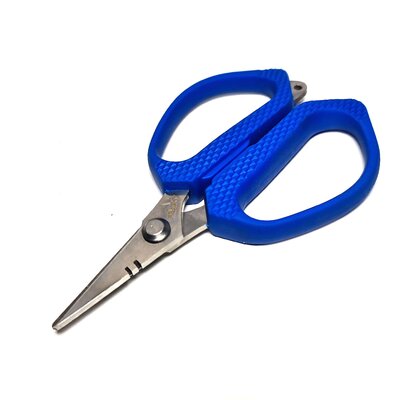 Stillwater Braided Line Scissors